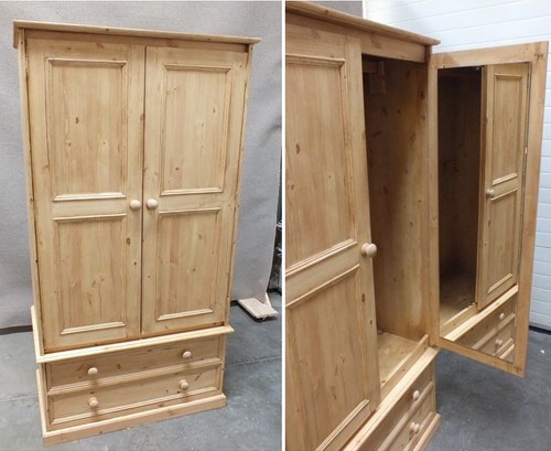 Rutland door drawer - door, 2