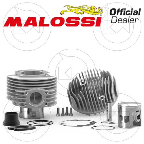 Malossi 3117361 cylinder kit - malossi,