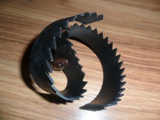 Ridgid Style 3" Rotary Saw