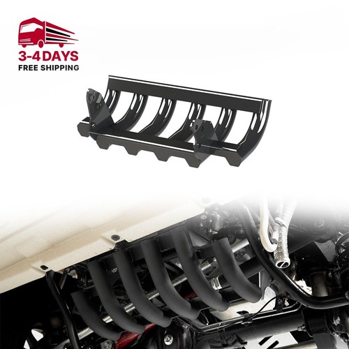 Tie rods guard - guard, skid