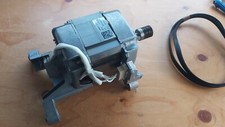 AEG / Electrolux Motor CZ-551950-51R01 ELUX CODE 132386803 from EWW1486HDW