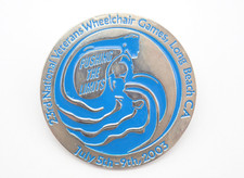 23rd National Veterans