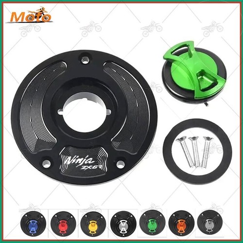 Keyless motorcycle fuel gas - keyless,