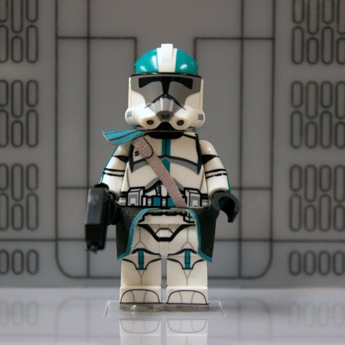 Republic advanced recon - republic,