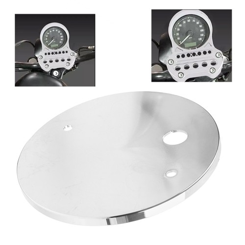 Speedometer relocation - speedometer,