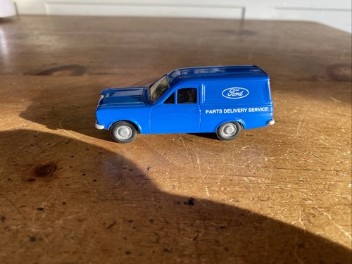 Corgi classics ford - corgi,