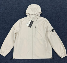 CP COMPANY Long Sleeve Zip Up Lens Overshirt/Jacket New Men&Women Durable Gift.
