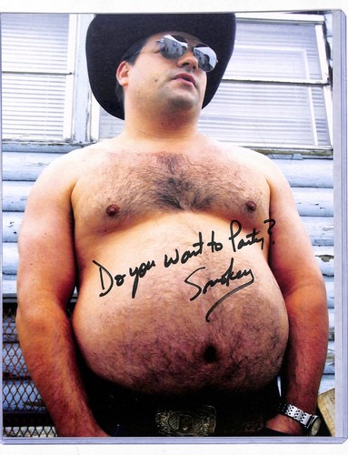 Randy trailer park boys - randy,