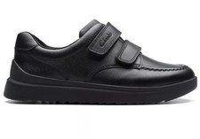 *SALE*  BOYS CLARKS GOAL STYLE