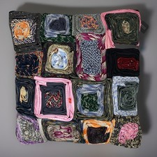 DreamWeavers 18x18 Modern