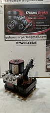 BMW ABS DSC Pump Hydro Unit