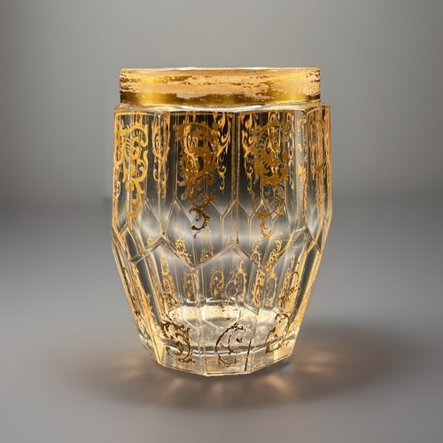 Rare early 19th - cent, bohemian