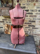 Suzette Tailors Dummy