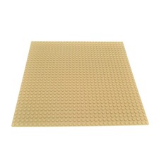 1X Lego Base Plate 32X32 Basic