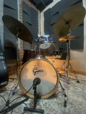 Gretsch Catalina Club Jazz