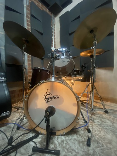 Gretsch catalina club - club, jazz