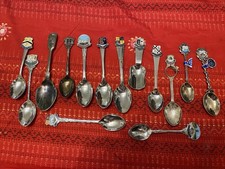 collection of over 40 vintage