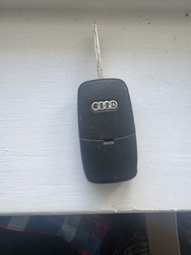 Genuine audi button remote - audi, 3