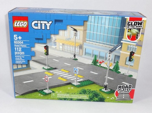 Lego city 60304 - lego,