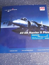 HOBBY MASTER HA2623 HARRIER GR.MK7 ZD404 'LUCY' OP HERRICK  1:72 SCALE SEALED