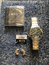 Hugo boss watch - hugo,