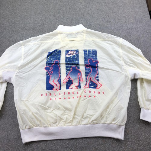 Vintage nike jacket - nike,