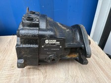 Sauer Danfoss  BRAND NEW