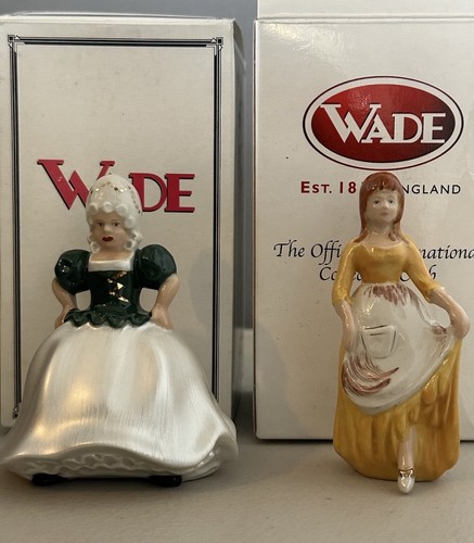 Wade cinderella clorinda - wade, &
