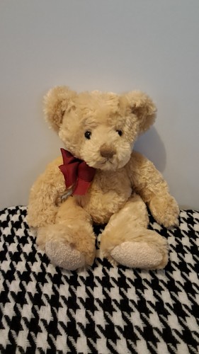 Russ berrie spencer teddy - russ,