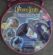 Dream Tents Kids Adventures