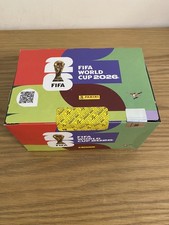 Panini World Cup 2026 Sticker