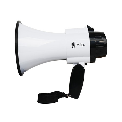 108db mini megaphone - 108db,