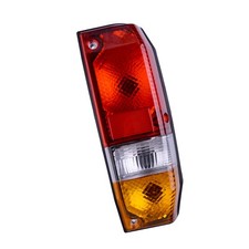 Right Rear Taillight Fit for Toyota Land Cruiser 70 75 Series Troopy 85-99 xha