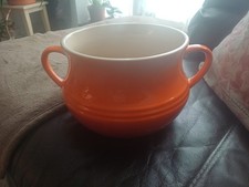 Le Creuset  Large Stoneware 2