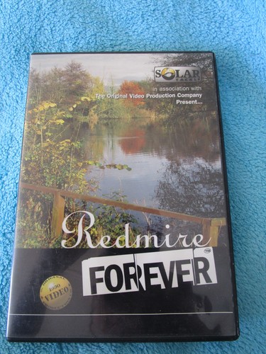 Redmire forever dvd - forever,