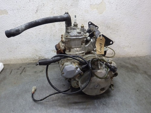 Aprilia rs125 2006 - aprilia, 2t