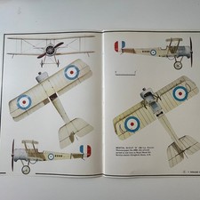 BRISTOL SCOUT D 100hp Gnome