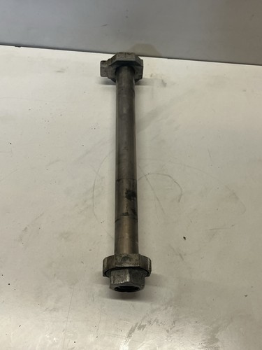 Ktm 250 2023 rear wheel - sx,