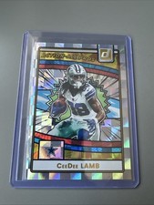 2025 Panini Donruss - Action