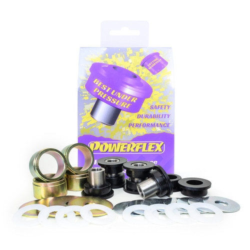 Powerflex rear suspension - powerflex,