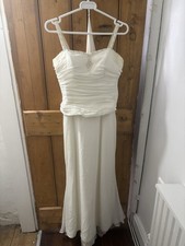 Venus Informals Ivory Bridal