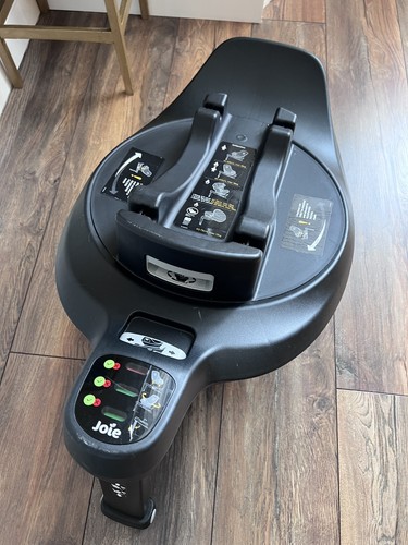 Joie base encore - encore, isofix