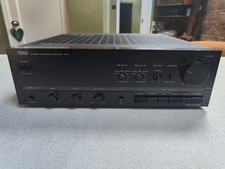 Trio kenwood stereo - trio/kenwood, a-5x