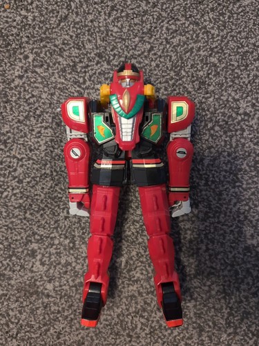 Bandai 1994 power rangers - power,
