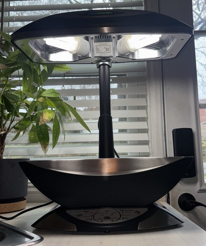 Aerogarden pro 100 aeroponic - pro,