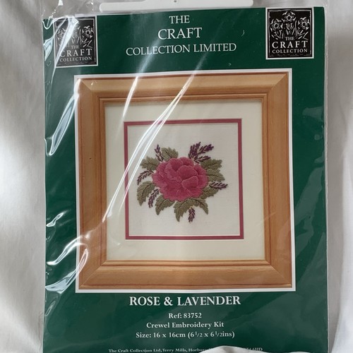 The craft collection wool - craft,