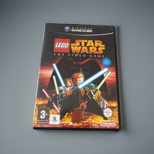 LEGO Star Wars (Nintendo