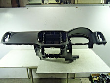 VW Tiguan 5N MK1 Dashboard & Passenger Side Airbag 2012-2016 5N2857001G Facelift