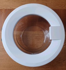 ProAction Washing Machine Door