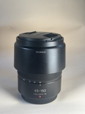 LUMIX 45-150mm